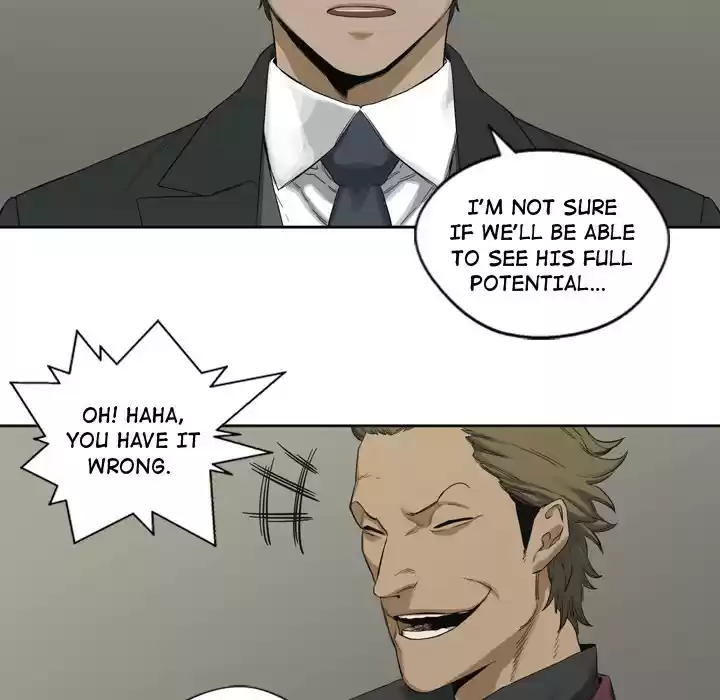 Delivery Knight ch.3