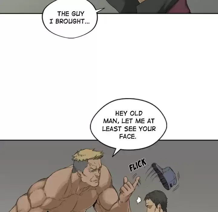 Delivery Knight ch.3