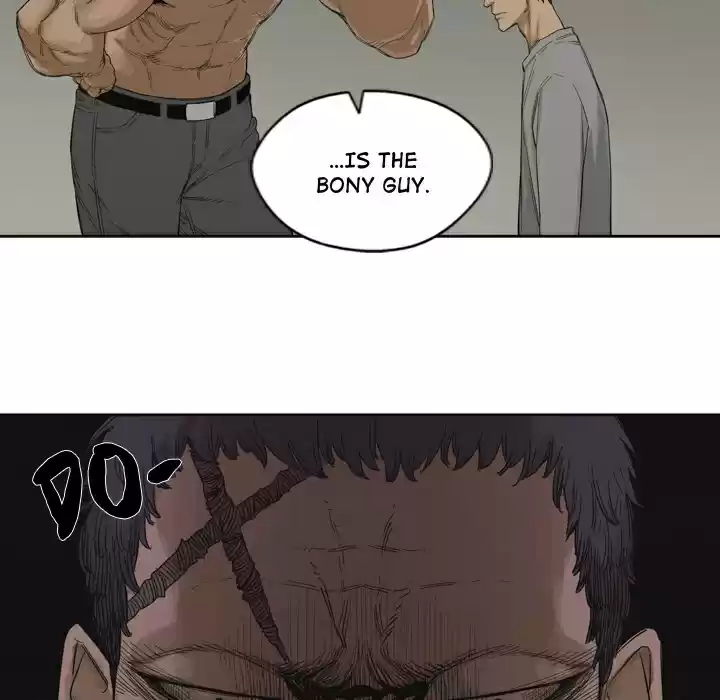 Delivery Knight ch.3