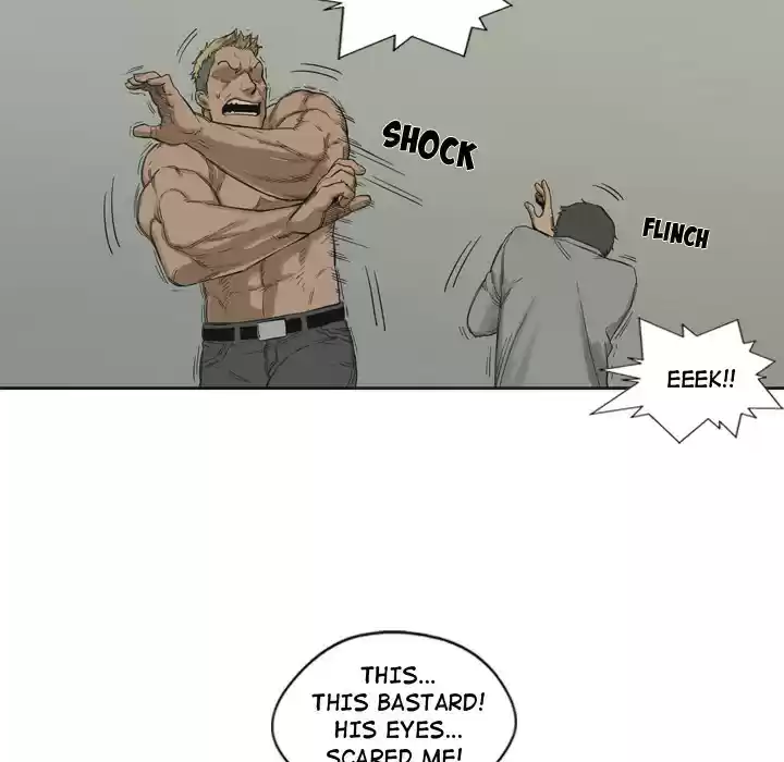 Delivery Knight ch.3