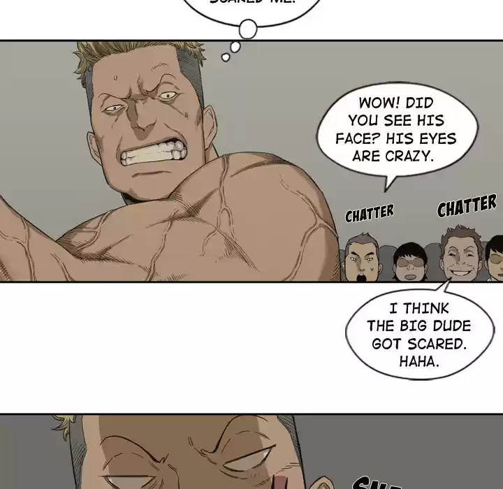 Delivery Knight ch.3