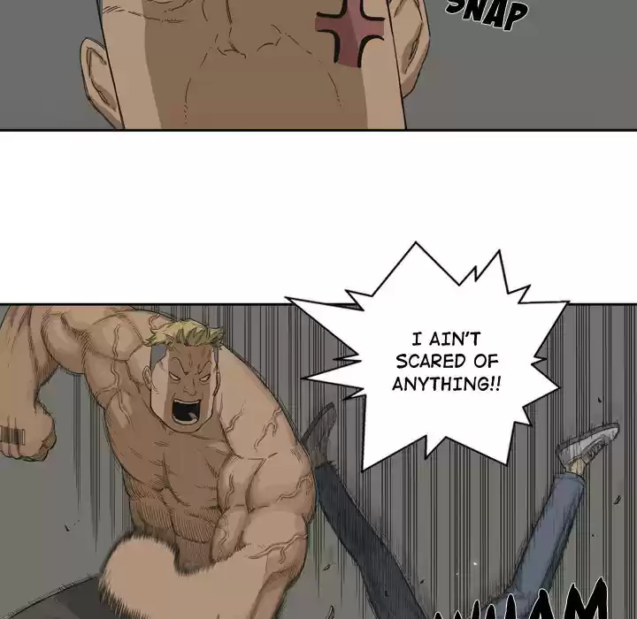 Delivery Knight ch.3