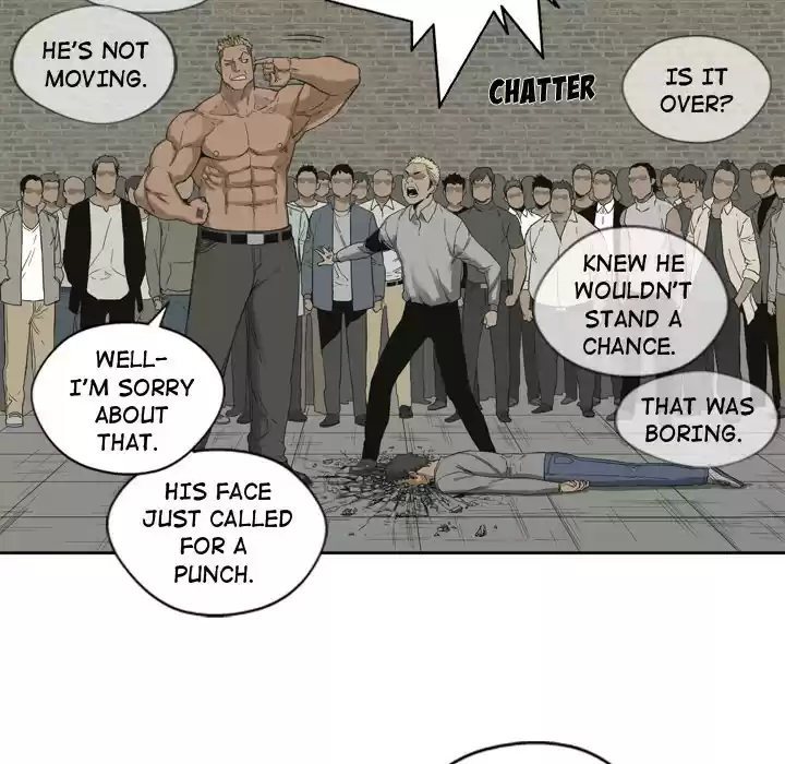 Delivery Knight ch.3