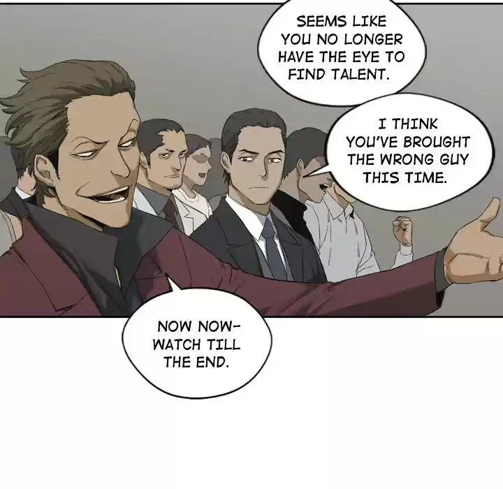 Delivery Knight ch.3