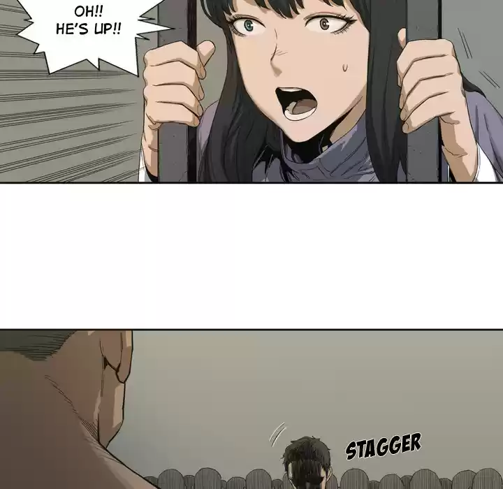 Delivery Knight ch.3