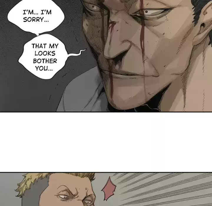 Delivery Knight ch.3