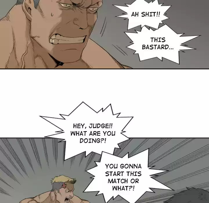 Delivery Knight ch.3