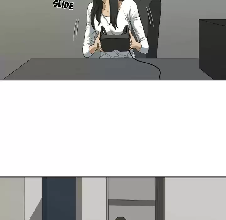 Delivery Knight ch.3