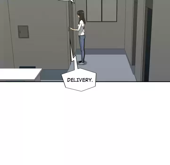 Delivery Knight ch.3