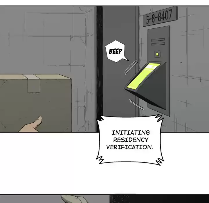 Delivery Knight ch.3