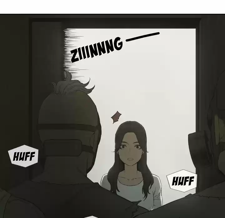 Delivery Knight ch.3