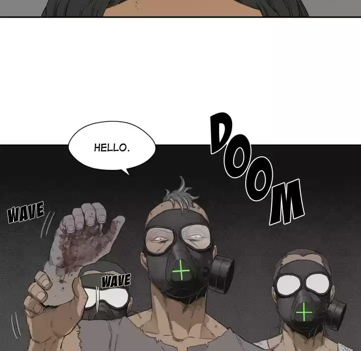 Delivery Knight ch.3