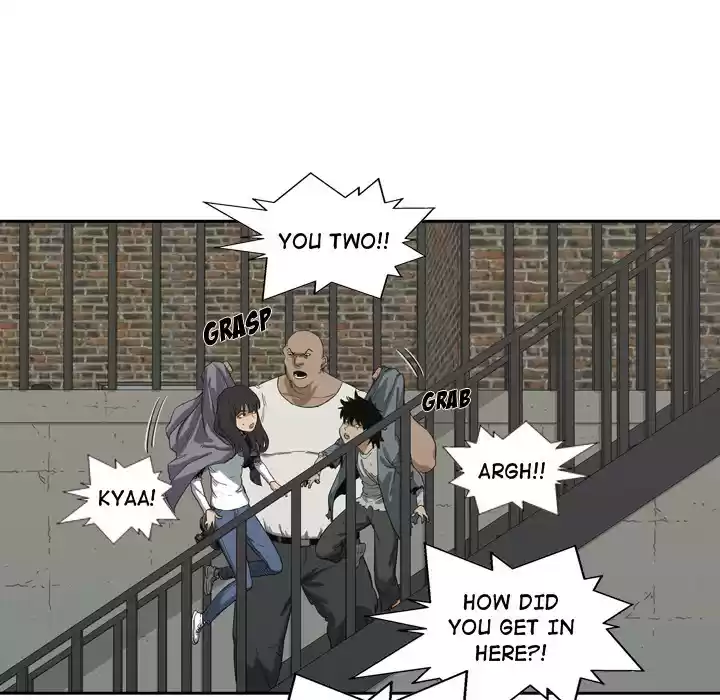 Delivery Knight ch.3