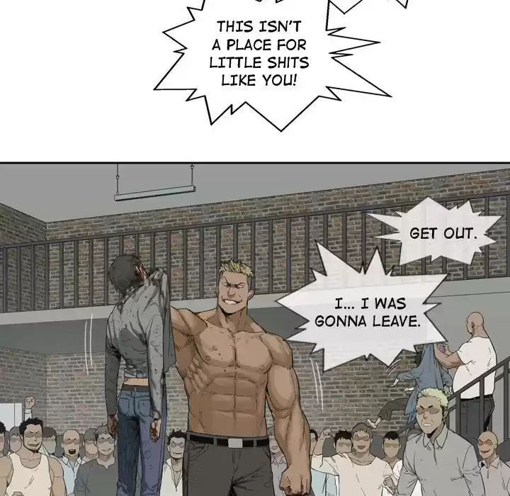 Delivery Knight ch.3