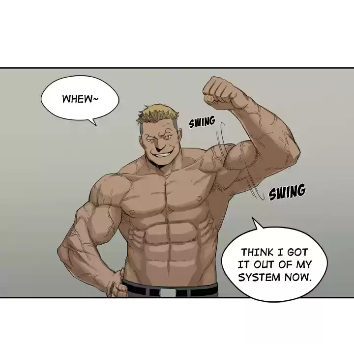 Delivery Knight ch.3