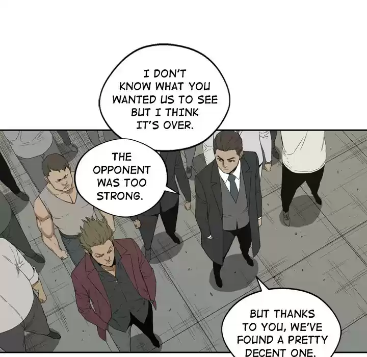 Delivery Knight ch.3