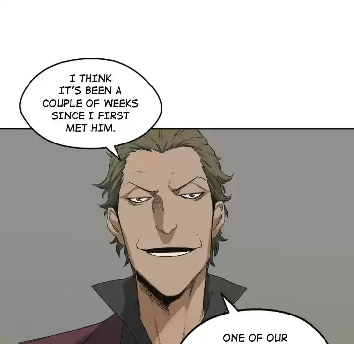 Delivery Knight ch.3