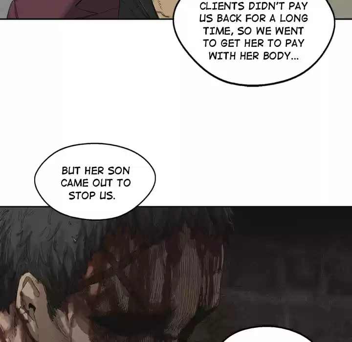 Delivery Knight ch.3