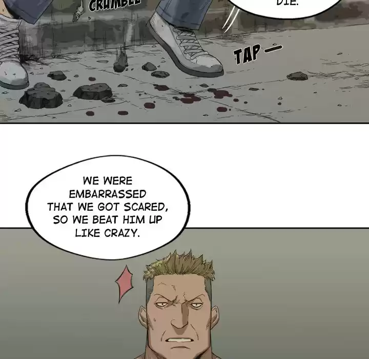 Delivery Knight ch.3