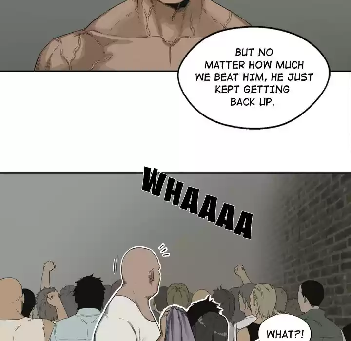 Delivery Knight ch.3