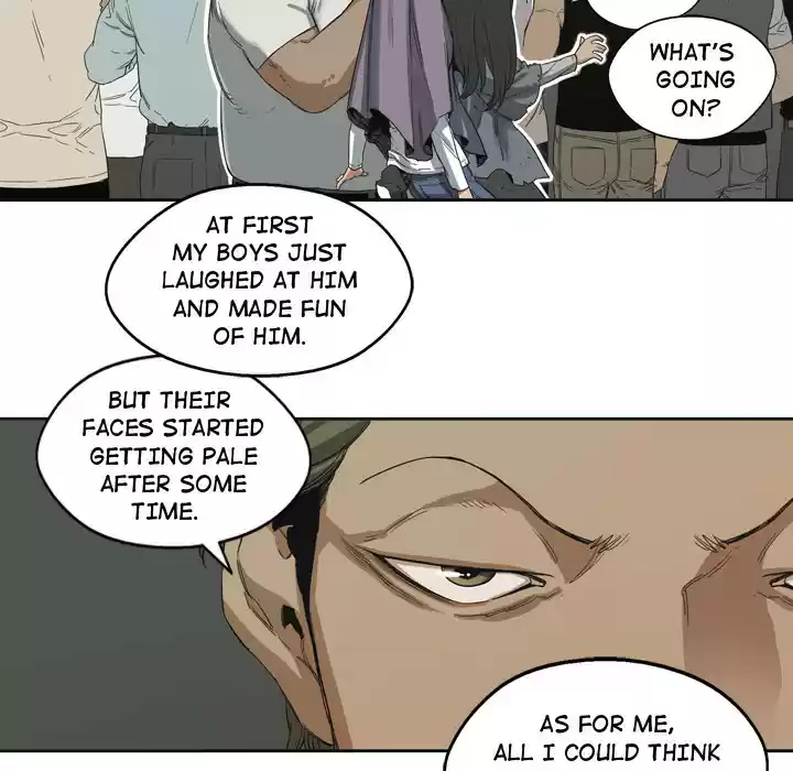 Delivery Knight ch.3