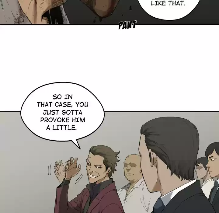 Delivery Knight ch.3