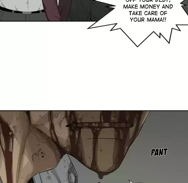 Delivery Knight ch.3