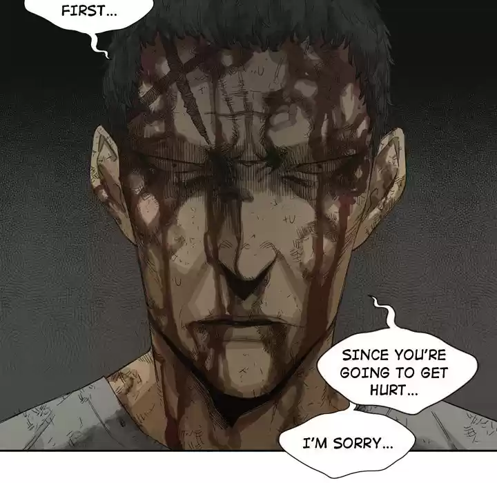 Delivery Knight ch.3