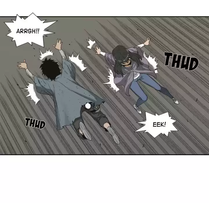 Delivery Knight ch.3