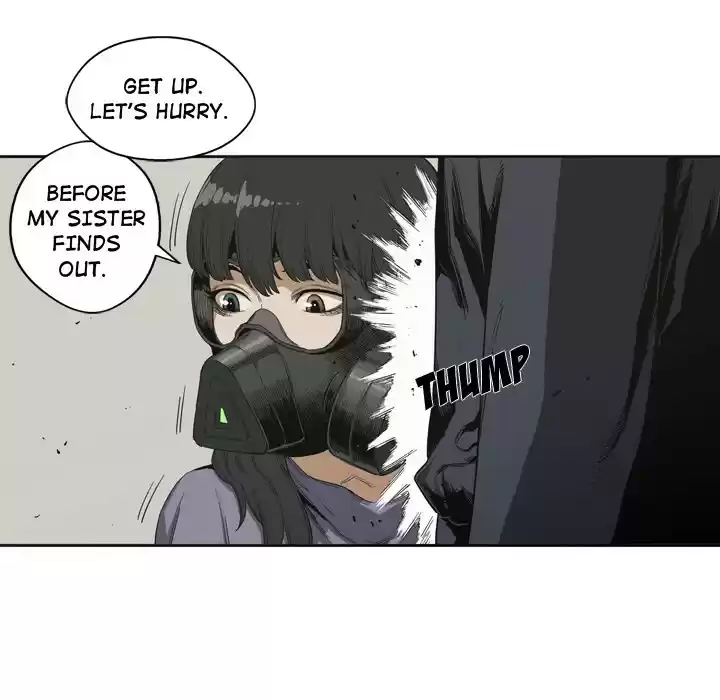 Delivery Knight ch.3