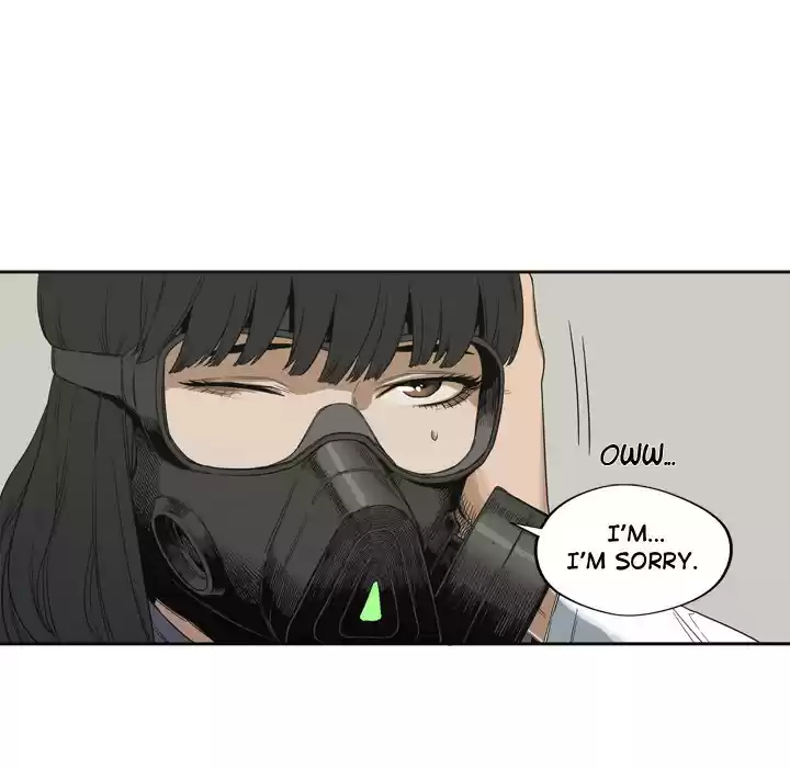 Delivery Knight ch.3