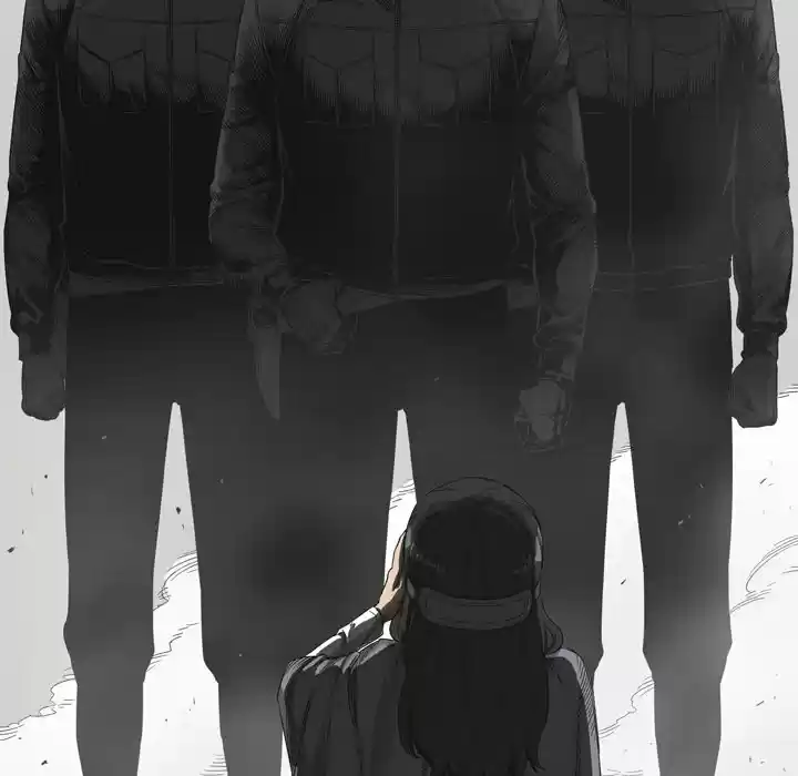 Delivery Knight ch.3