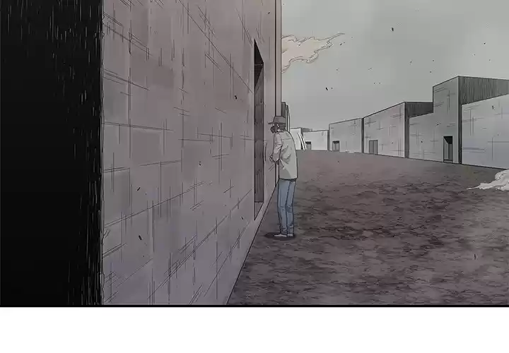 Delivery Knight ch.30