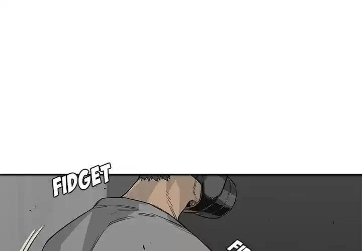 Delivery Knight ch.30