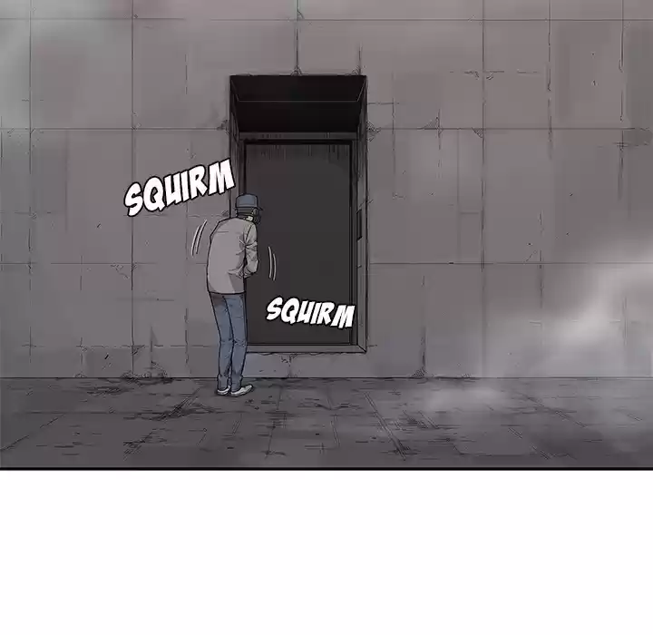 Delivery Knight ch.30