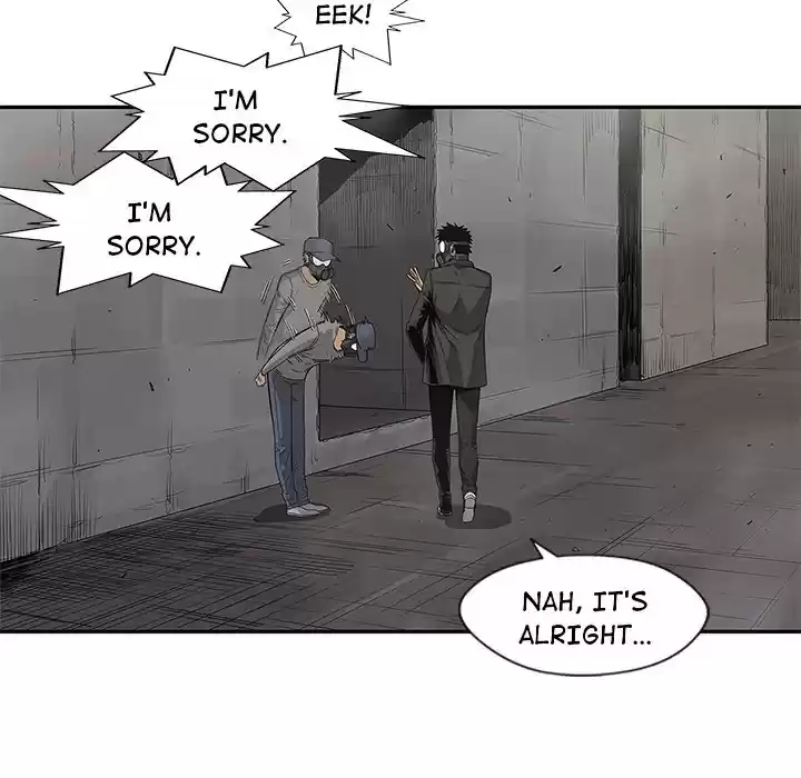 Delivery Knight ch.30