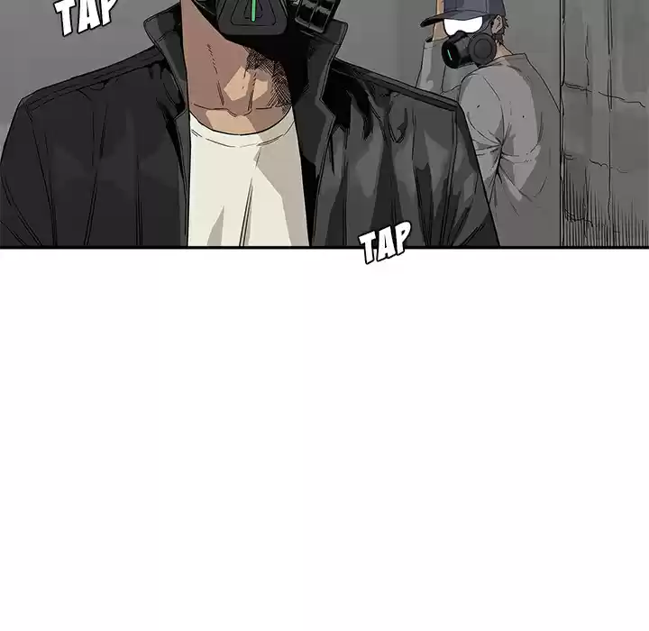 Delivery Knight ch.30