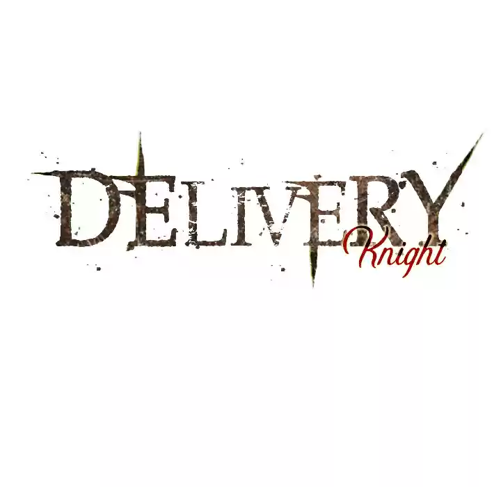 Delivery Knight ch.30