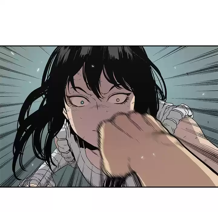 Delivery Knight ch.30