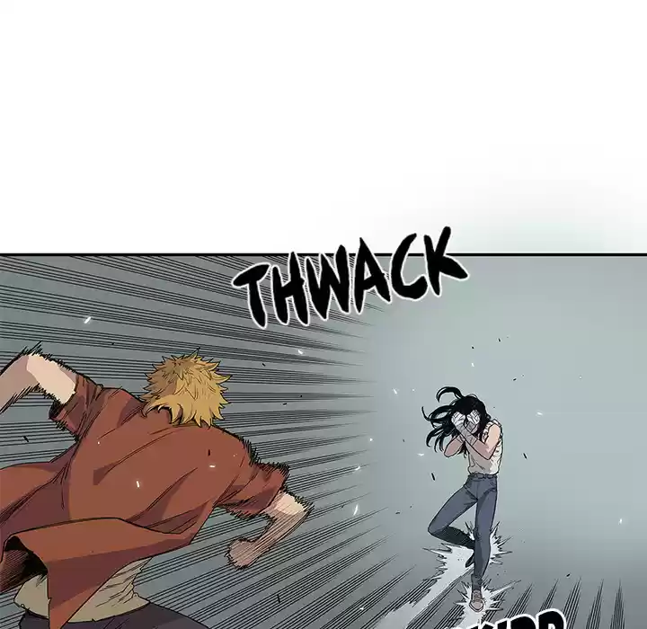 Delivery Knight ch.30