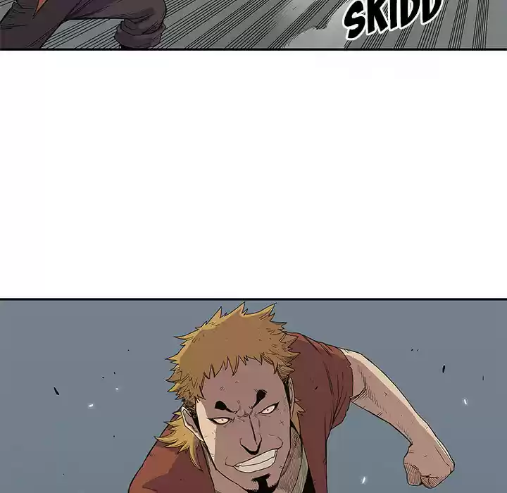 Delivery Knight ch.30