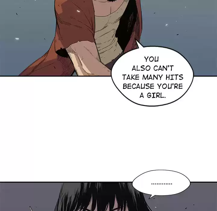 Delivery Knight ch.30