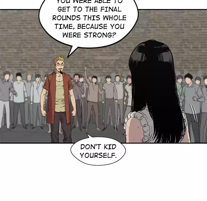 Delivery Knight ch.30