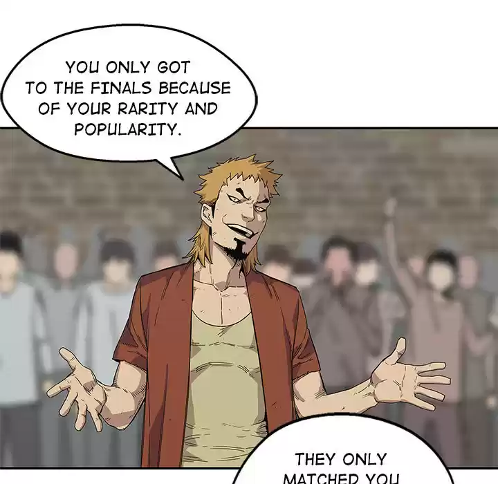 Delivery Knight ch.30