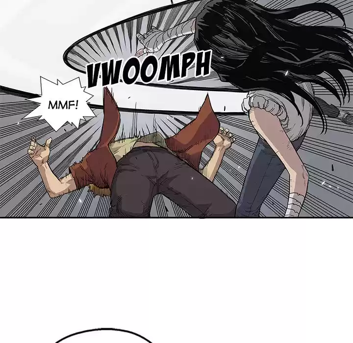 Delivery Knight ch.30