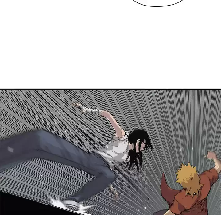 Delivery Knight ch.30