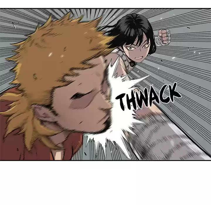 Delivery Knight ch.30