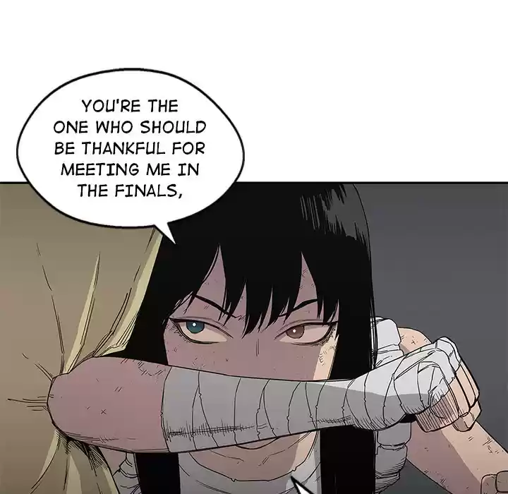 Delivery Knight ch.30