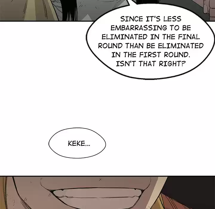 Delivery Knight ch.30