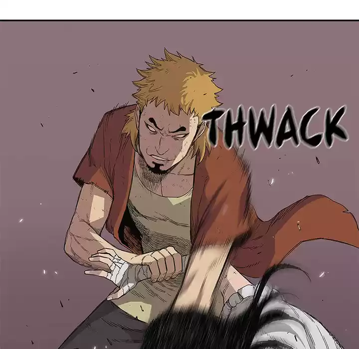 Delivery Knight ch.30